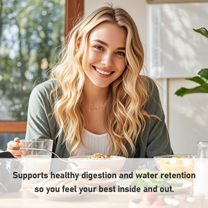 Cápsulas de Extracto de Azafrán para Apoyo Natural del Apetito, Suplemento que Favorece una Digestión Saludable y la Retención de Agua - Product Image 5