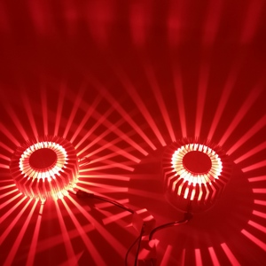 Đèn Trần Led Giá Nhà Máy Đèn Led RGB Trang Trí Nội Thất Khách Sạn Tường Trần Đầy Màu Sắc Ánh Sáng Xung Quanh - Product Image 6