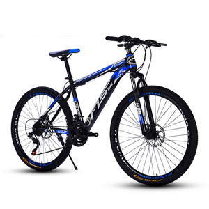 Twitter Bike - Alibaba 