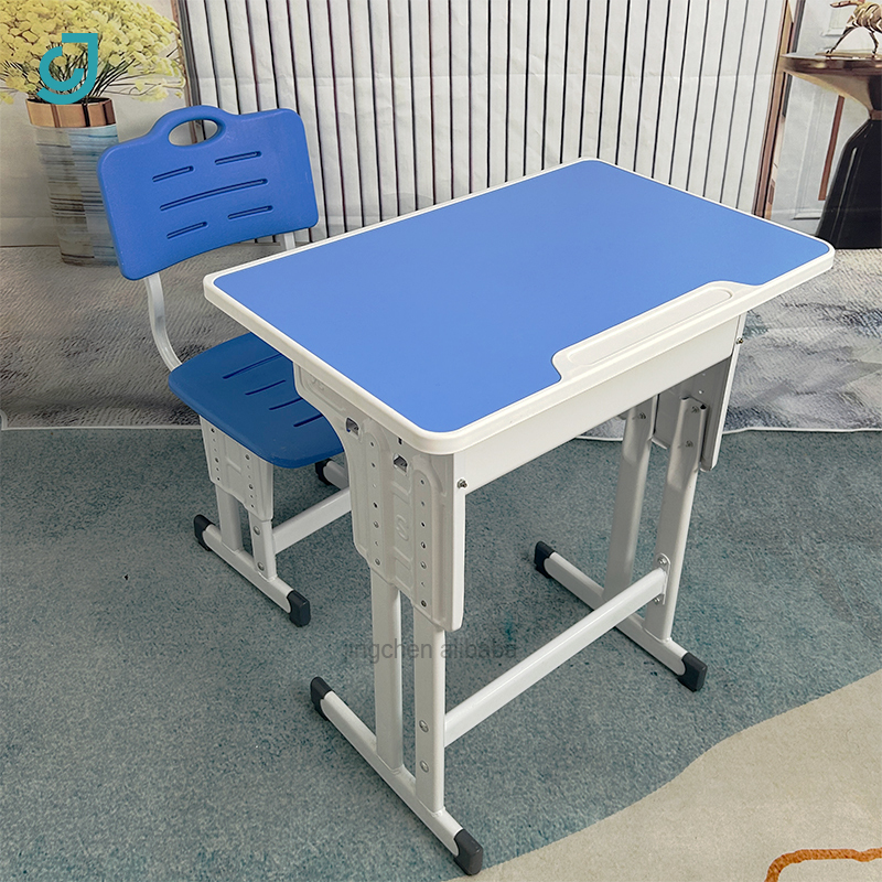 Modern Student Study Desk Classroom Furniture