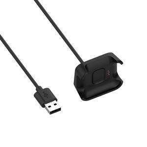 Venta al por mayor Cable de carga USB para <span class=keywords><strong>Xiaomi</strong></span> <span class=keywords><strong>Mi</strong></span> Watch <span class=keywords><strong>Lite</strong></span>/Redmi Watch Cargador Base de carga <span class=keywords><strong>Smartwatch</strong></span> Accesorios - Product Image 3