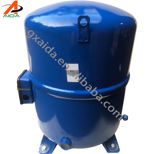 Compresseurs frigorifiques alternatifs MTZ100HS4VE MTZ100HS4DVE MT100HS4DVE MT100HS3DVE MTZ100 <span class=keywords><strong>MT100</strong></span> pour la climatisation - Product Image 2