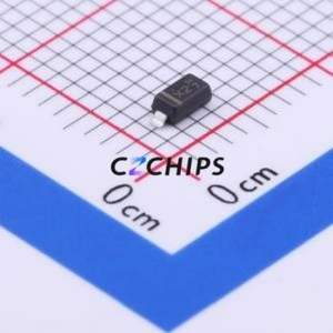 Diodo Zener Original Nuevo BZT52-C56_R1_00001 SOD-123, Venta al por Mayor de Componentes Electrónicos, Proveedor de Chips y Servicio BOM - Product Image 1