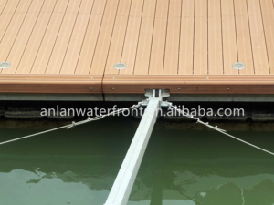 Yacht flottant en alliage <span class=keywords><strong>d</strong></span>'aluminium, 4 pièces, design pour bateau à <span class=keywords><strong>voile</strong></span>, ponton - Product Image 6