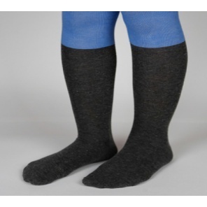 Collants en coton tricoté respirants et extensibles de qualité supérieure pour filles, idéaux pour l'école, les fêtes et le quotidien - Product Image 6