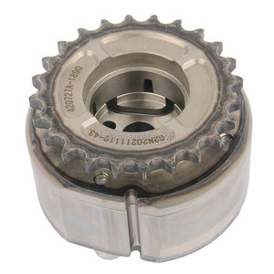 13080-31030 Conjunto de Engranajes de Distribución del Árbol de Levas de Escape Derecho/Izquierdo para Toyota RAV4 Camry Lexus IS250 - Product Image 1