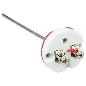 Núcleo de Termopar Blindado WRNK-010, Sensor de Termopar K/E, Detector de Temperatura de Resistencia PT100 Ensamblado, Flexible - Product Image 1