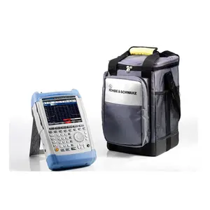 Analizador de espectro 9 K9 Z hasta 20 Gz, analizador de red