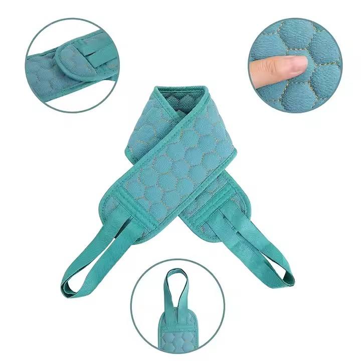 สีเขียว