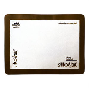 Tappeto cottura Fiberglass 5 (40x30cm) 70626870065 - Product Image 3