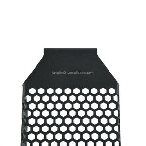 <span class=keywords><strong>Monster</strong></span> <span class=keywords><strong>797</strong></span> Plus 2017 2018 2019 2020 Garde de radiateur de moto Grille de protection Scrambler Icon Dark 2020 2021 2021 2024 pour <span class=keywords><strong>Ducati</strong></span> - Product Image 5