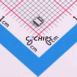 Transistor de efecto de campo (MOSFET), transistor de transistor original y completamente nuevo de la PowerPAK-SC-70-6L DE LA SIA449DJ-T1-GE3 - Product Image 2