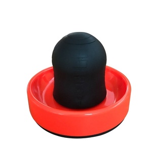 Accessori per Console di Gioco a Due Giocatori, Disco da Hockey, Palla Rotante ad Aria, Impugnatura in Gomma, Cuscino d'Aria, <span class=keywords><strong>3</strong></span> Anni di Gioco Arcade - Product Image 5