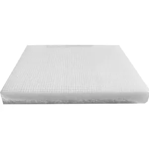 Fireproof TNT Polypropylene Non-Woven Mattress Material Waterproof Breathable and Flame Retardant for pads Linings Curtains