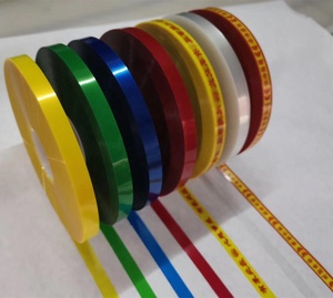 OPP Nhựa Băng Phim 20 Mét Cho Đóng Đai Máy Sử Dụng Hot Niêm Phong OPP Ràng Buộc CuộN - Product Image 5