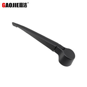 Adecuado para el conjunto del brazo del limpiaparabrisas trasero del MG 3SW (2008-2011). - Product Image 5