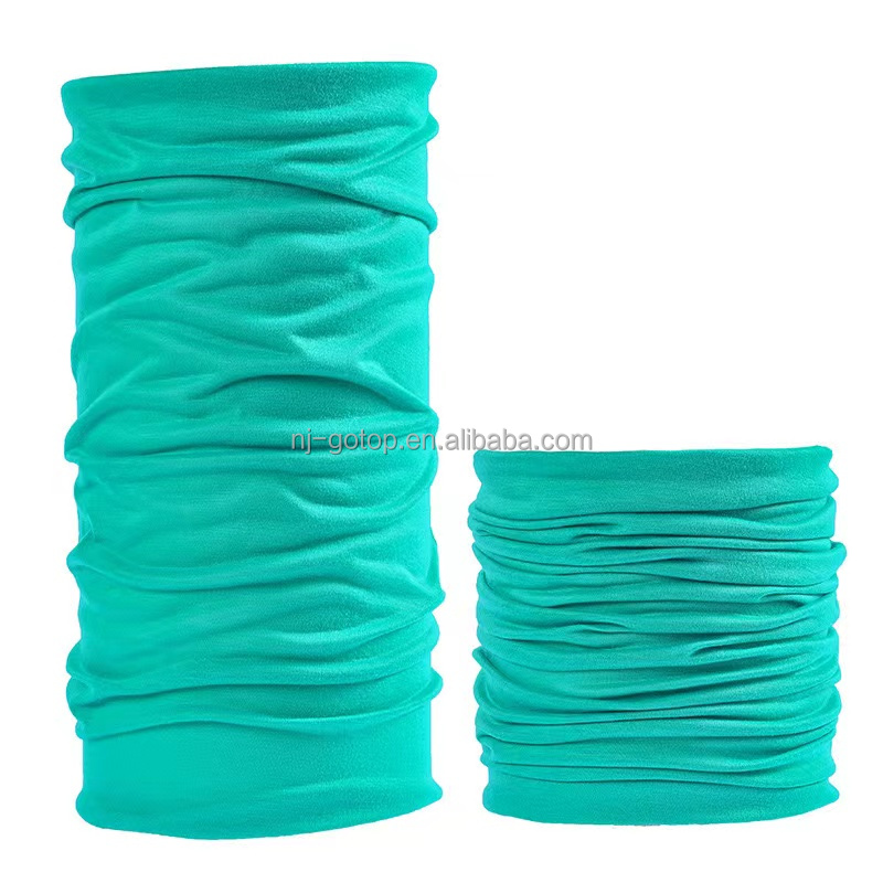 Neck Gaiter Face Mask for Women