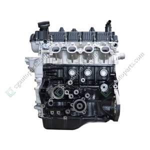 CG Auto Parts Venta caliente Fabricación al por mayor SWC15F Ensamblaje de motor para Brilliance <span class=keywords><strong>Shineray</strong></span> con buen <span class=keywords><strong>precio</strong></span> y alta calidad - Product Image 1