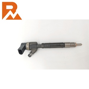 Injecteur de carburant Common Rail 0445110201 pour moteur OM611 OM612 2.2 2.7 CDI - Product Image 4