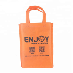 Дешевые сумки для покупок с логотипом - Product Image 4