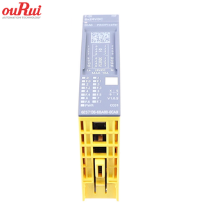 6ES7136-6BA00-0CA0 SIMATIC DP ET200SP PLC Bộ điều khiển 6ES7 136-6BA00-0CA0 Mới Nguyên Bản Tồn kho sẵn có - Product Image 4