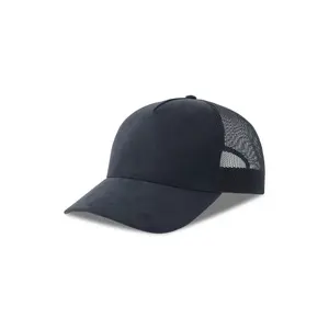 Cappello da rapper in suede-S, merchandising sostenibile - Product Image 5
