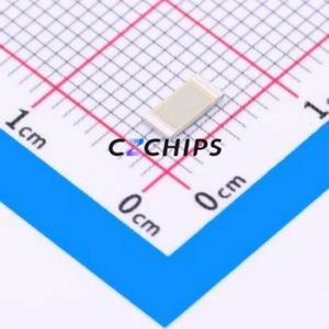 Résistance SMD CRCW201010R0JNEFHP 2010 (Type : Film Épais) (Résistance : 10 Ohms Précision : 5%) - Product Image 2