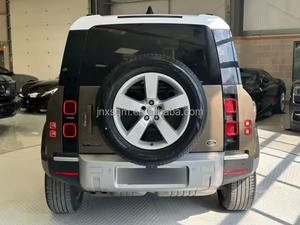 Véhicule <span class=keywords><strong>Range</strong></span> <span class=keywords><strong>Rover</strong></span> <span class=keywords><strong>Defender</strong></span> 2021 d'occasion propre conduite à gauche et à droite LHD RHD voitures d'occasion à <span class=keywords><strong>vendre</strong></span> - Product Image 6