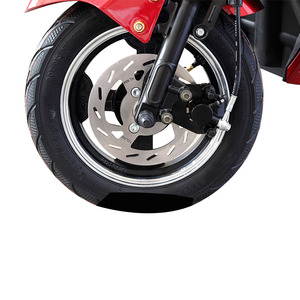 Moto électrique rétro cg à grande vitesse vélo <span class=keywords><strong>quad</strong></span> électrique professionnel pour adultes personnalisé pitbike motos tout-terrain - Product Image 5