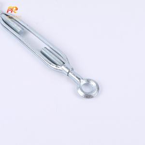 Acero inoxidable 316 OEM iniciales triple Kadai aparejo grilletes de acero inoxidable grillete <span class=keywords><strong>D</strong></span> resistente - Product Image 1