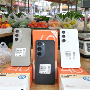 Nouveau Smartphone Spark40Pro 2026 en stock – Téléphone portable Android 15 débloqué avec écran incurvé de 6,9 pouces - Product Image 3