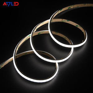 Luz LED Blanca Cálida Neutra, Impermeable IP67, Luz LED de Neón Flexible de 24v para Interiores y Exteriores - Product Image 1