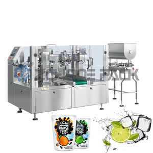 <b>Machine</b> Pack Packing Soda <b>Tea</b> Beer Drinks Shampoo Packaging <b>Machines</b> <b>Machine</b> - Product Image 2
