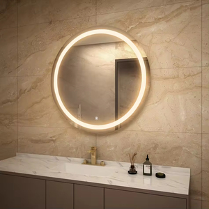 Miroir avec boussole intégrée pour les aventuriers - Product Image 2