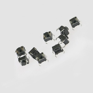 ปุ่มไมโครสวิตช์ในตัวสำหรับ NDS/GBA/GBA SP/GBM LR/LB/RB - Product Image 2