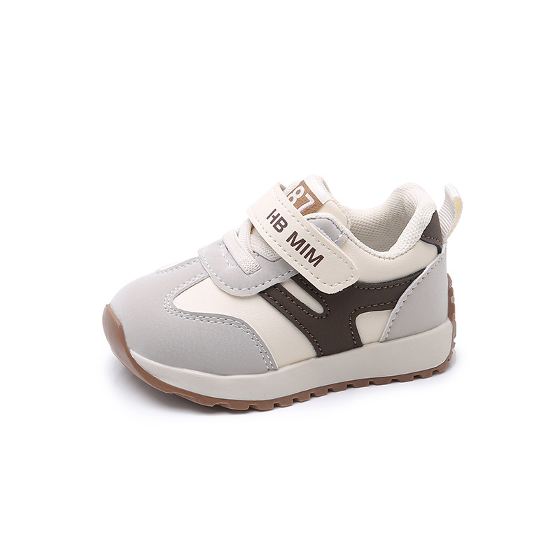 Beige brown