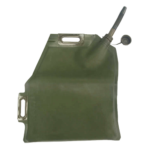 Personalizzabile 20L TPU portatile serbatoio di stoccaggio del carburante attrezzature durevoli per benzina e Diesel per uso motociclistico - Product Image 4