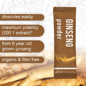 Aeglewell OEM Pó de Extrato Natural de Raiz de Ginseng Panax Ginsenosídeo 5%-80% Rg1 Ginsenosídeo <span class=keywords><strong>Rg3</strong></span> Ginsenosídeo Rb1 - Product Image 4