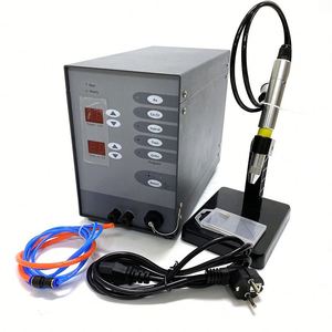 Spot for Jewelry Multi-Material Gold Silver Stainless Steel <b>Titanium</b> New Condition 220v Voltage - Product Image 3