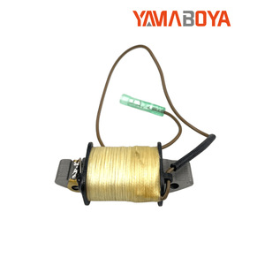 Bobine de charge Yamaboya 6H3-85520-00 pour moteur hors-bord Yamaha 60 Hp, pièce de rechange - Product Image 4