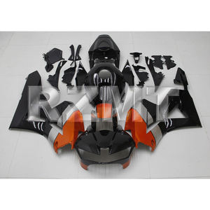ชุดแฟริ่งมอเตอร์ไซค์ HONDA CBR600RR ปี 2013-2020 CBR 600RR ปี 2018 2019  แบบฉีดขึ้นรูป ABS ชุดแต่งแฟริ่ง H0613-112a - Product Image 1