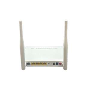 Mejor precio F660 V8.0 Zxhn V8.0 ONU 1GE 3FE 1VOICE 5dBi WiFi ONT para FTTH Firmware inglés Gpon V6 - Product Image 6