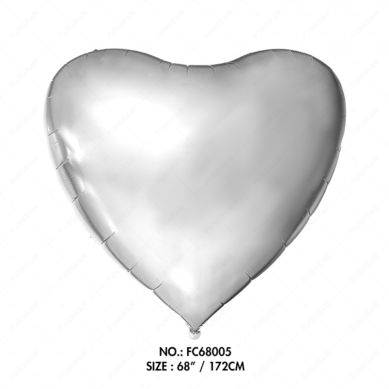68 ''FC68005 Plata