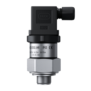 Bomba de Agua Ajustable Hanke HK-804 1-16 bar 5-50 bar 10-100 bar M20*1.5 IP65 SS304 1 Año de Garantía Bomba de Agua Industrial QDX50E - Product Image 1
