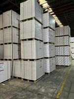 Papier offset blanc élevé papel bond 50gsm-80gsm pour l'impression