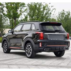 Para Sportage Ace 2.0L, Tracción en las Cuatro Ruedas, Suspensión Resistente, Alto Rendimiento, SUV a Gasolina, Auto Usado, Volante a la Izquierda, Cuero, R17, Cámara - Product Image 4