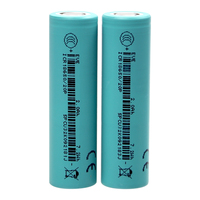 ICR INR18650 baterai Lithium Li Ion, baterai Li-ion isi ulang 20P 25P 26V 29V 33V 2000mAh untuk Pit