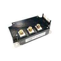 MODULE DE TRANSISTOR IGBT IPM PM400DVA060 PM400DVA060-1 PM400DVA060-4