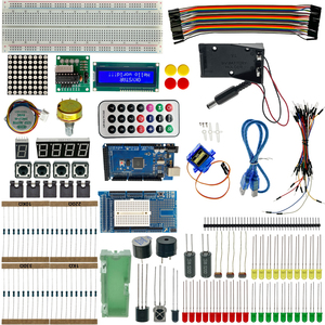 OKY1019 <b>Development</b> <b>Board</b> <b>Kit</b> for DIY with USB Cable and Starter - Product Image 1