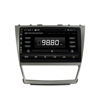10.1 pouces écran tactile Android 11 2 Din MP5 WIFI 360 caméra stéréo autoradio Audio multimédia voiture lecteur DVD pour Toyota Camry 2006
